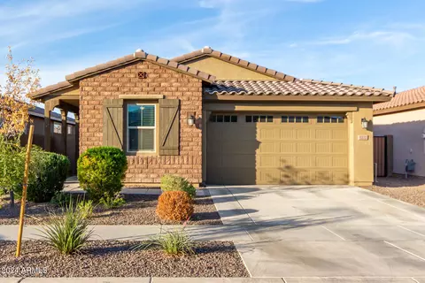1232 E Irwin Ave, Phoenix, AZ 85042
