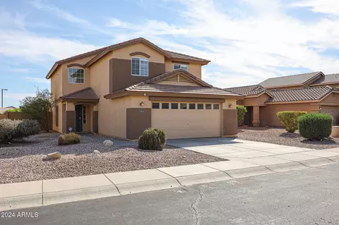 22617 W Adams Dr, Buckeye, AZ 85326