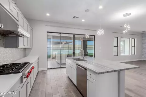 Kitchen - 3902 E Alameda Ln, Gilbert, AZ 85298 photo 3 of 3