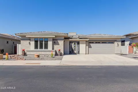 3902 E Alameda Ln, Gilbert, AZ 85298