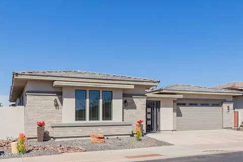 Exterior - 3902 E Alameda Ln, Gilbert, AZ 85298 photo 5 of 14
