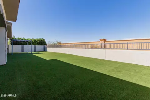 Exterior - 3902 E Alameda Ln, Gilbert, AZ 85298 photo 9 of 14