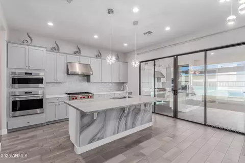 Kitchen - 3902 E Alameda Ln, Gilbert, AZ 85298 photo 1 of 3