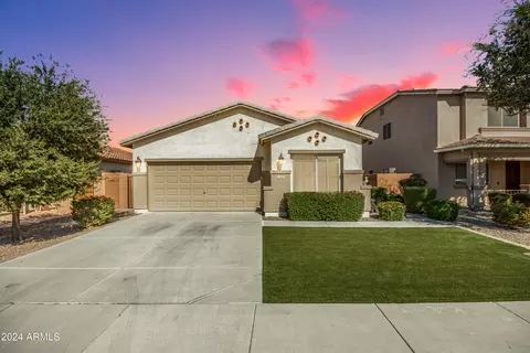 1460 W Birch Rd, San Tan Valley, AZ 85140