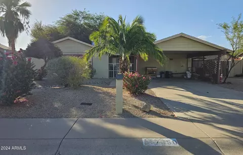 17650 N 41st Pl, Phoenix, AZ 85032