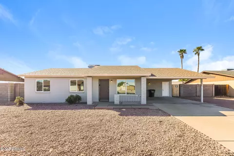 4801 W Dahlia Dr, Glendale, AZ 85304