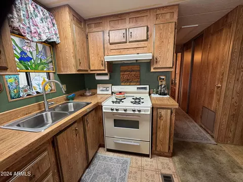 221 E Palo Verde Ln, Florence, AZ 85132