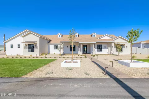 25219 S 194th St, Queen Creek, AZ 85142