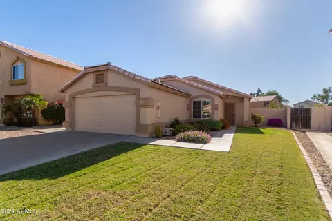 759 E Geronimo St, Chandler, AZ 85225