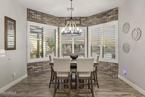 Dining - 21 W Cloud Rd, Phoenix, AZ 85086 photo 1 of 2