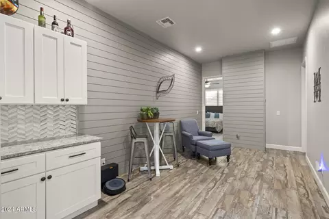 Entry Way - 21 W Cloud Rd, Phoenix, AZ 85086 photo 4 of 14