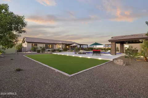 Exterior - 21 W Cloud Rd, Phoenix, AZ 85086 photo 13 of 26