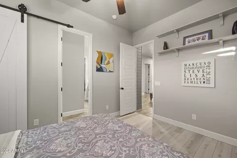 Bedroom - 21 W Cloud Rd, Phoenix, AZ 85086 photo 1 of 6