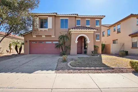 25733 W Hazel Dr, Buckeye, AZ 85326