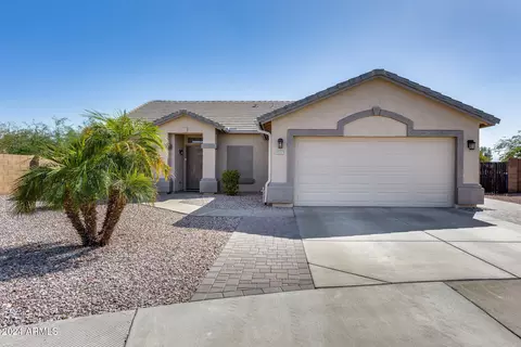15407 N 160th Ln, Surprise, AZ 85374