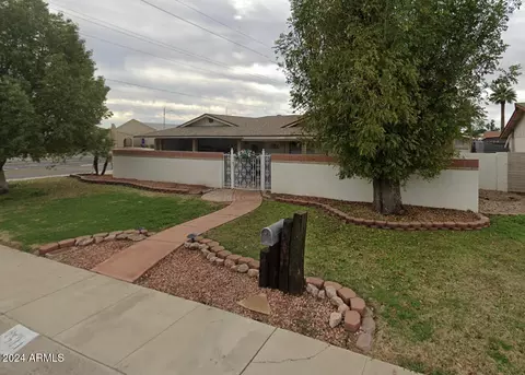 3501 W Lupine Ave, Phoenix, AZ 85029