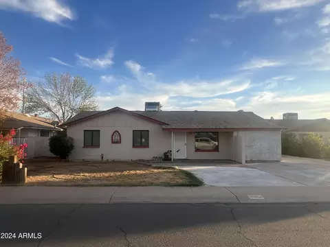 3509 W Lupine Ave, Phoenix, AZ 85029
