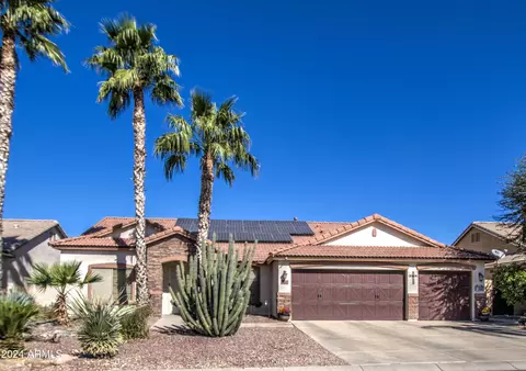 4162 E Camden Ave, San Tan Valley, AZ 85140