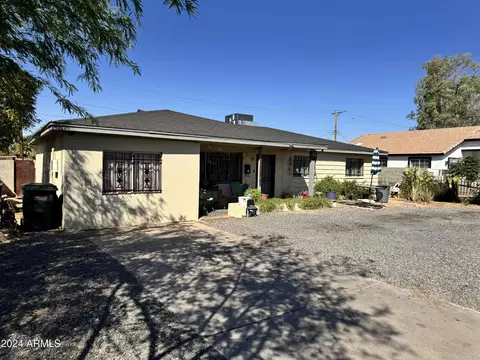 2032 W Pecan Rd, Phoenix, AZ 85041