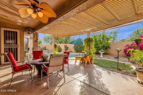 5176 S Marigold Way, Gilbert, AZ 85298