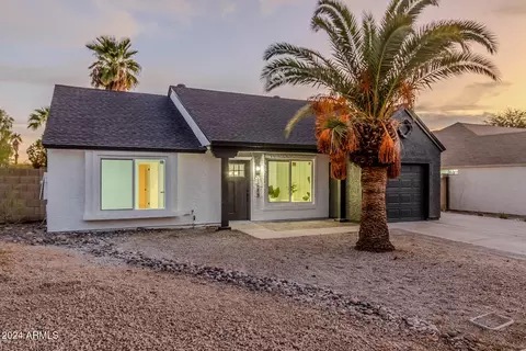 1013 E Oraibi Dr, Phoenix, AZ 85024 photo 2