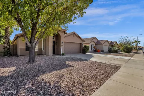 1879 E Oakland St, Chandler, AZ 85225