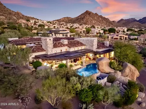 10953 E Tusayan Trl, Scottsdale, AZ 85255