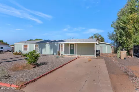 6824 W Karen Lee Ln, Peoria, AZ 85382