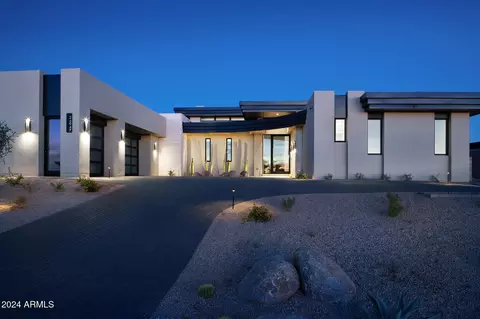 24947 N 91st St, Scottsdale, AZ 85255
