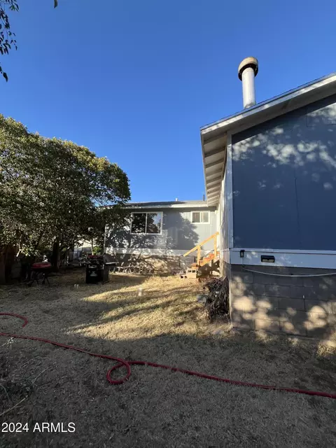 615 Mance St, Bisbee, AZ 85603 photo 4