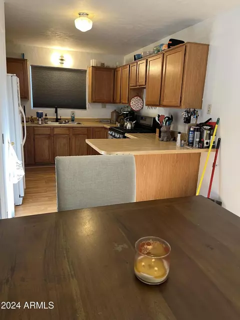 615 Mance St, Bisbee, AZ 85603 photo 9
