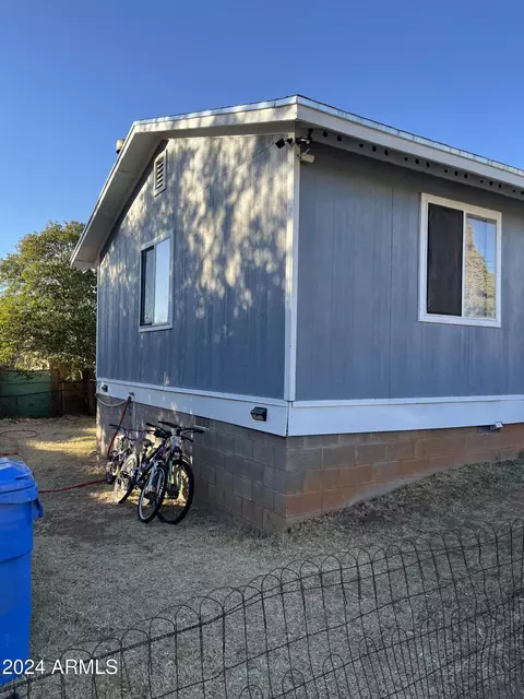 615 Mance St, Bisbee, AZ 85603 photo 3