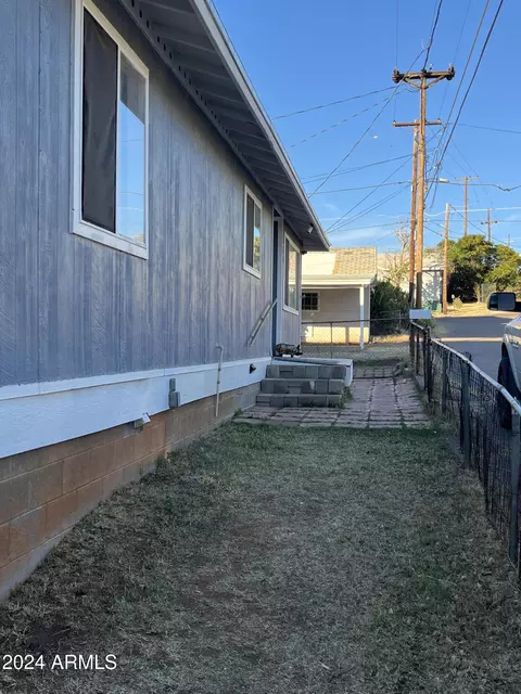 615 Mance St, Bisbee, AZ 85603 photo 5