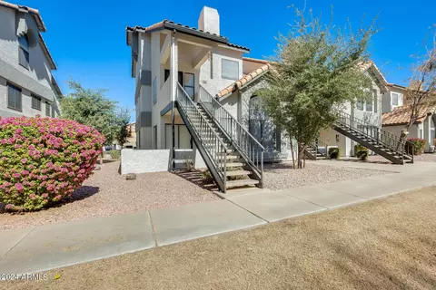 19820 N 13th Ave #277, Phoenix, AZ 85027