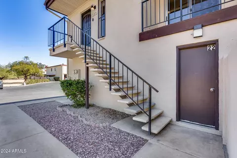 724 E Joan D Arc Ave, Phoenix, AZ 85022 photo 7