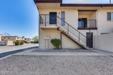 724 E Joan D Arc Ave, Phoenix, AZ 85022 photo 2