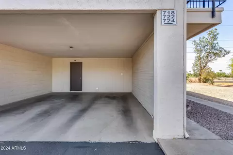 724 E Joan D Arc Ave, Phoenix, AZ 85022 photo 38