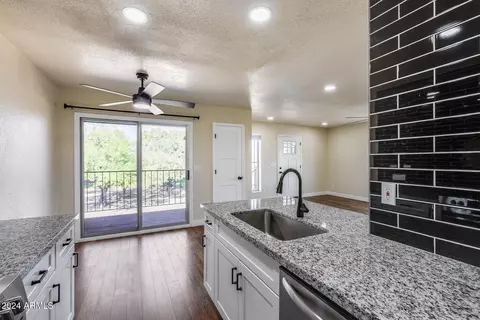 724 E Joan D Arc Ave, Phoenix, AZ 85022 photo 26