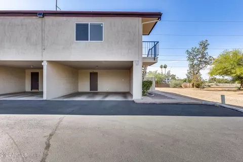 724 E Joan D Arc Ave, Phoenix, AZ 85022 photo 37