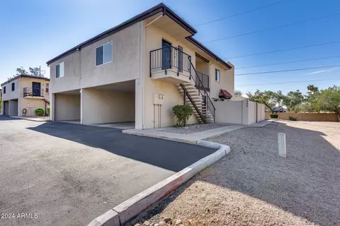 724 E Joan D Arc Ave, Phoenix, AZ 85022 photo 6