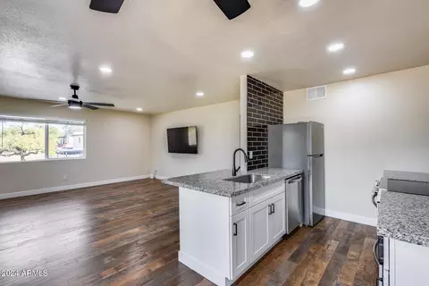 724 E Joan D Arc Ave, Phoenix, AZ 85022 photo 20