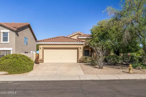 4046 E Pinto Ln, Phoenix, AZ 85050