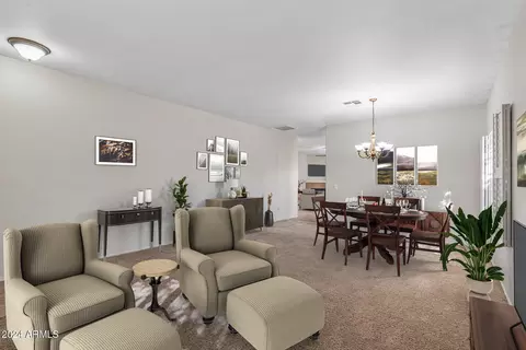 4046 E Pinto Ln, Phoenix, AZ 85050 photo 7