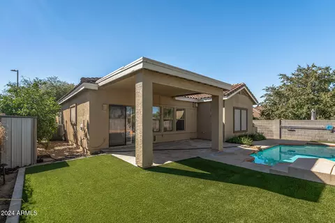 4046 E Pinto Ln, Phoenix, AZ 85050 photo 39