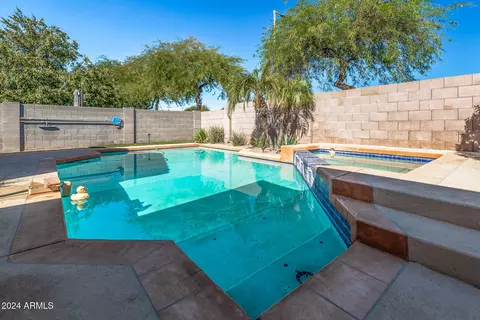 4046 E Pinto Ln, Phoenix, AZ 85050 photo 33