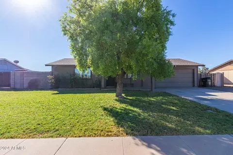 3319 W Marco Polo Rd, Phoenix, AZ 85027