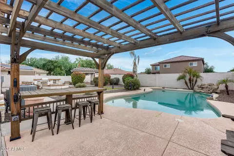 2071 E Remington Pl, Chandler, AZ 85286