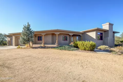 2525 W Live Oak Dr, Prescott, AZ 86305