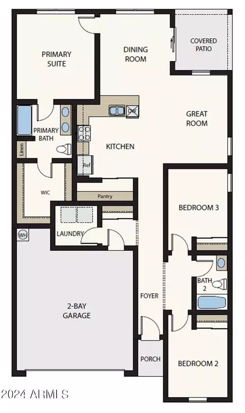 10692 W Arica Rd, Casa Grande, AZ 85193