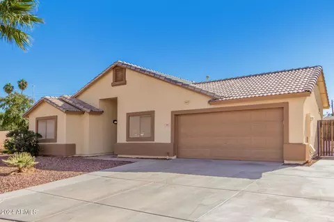 1911 N Ashland --, Mesa, AZ 85203